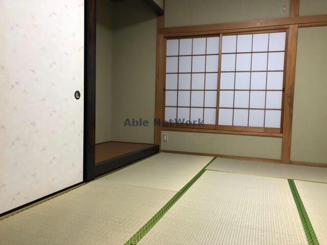 物件内観写真12　