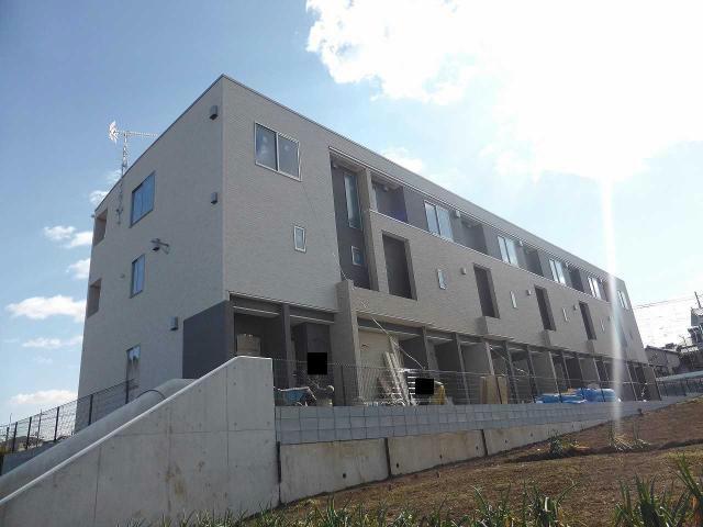 サンシャイン パーク（深谷市萱場） 1-021389701