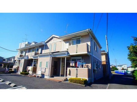 フォリア（深谷市上野台） 1-011454801外観写真