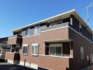 ゾディアック(深谷市田中)外観写真