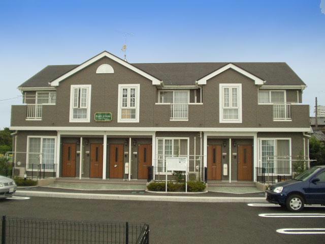 ヴィオラ・トリコロル（深谷市田谷）1-011574001