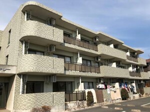 プロフォン・ヴァレ－（深谷市上柴町東）外観写真