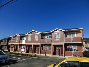 ポムドテール（深谷市上野台）1-009543601外観写真