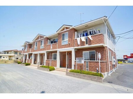 ガ－デンハウスフォーリスト A棟（熊谷市石原） 1-012664101外観写真