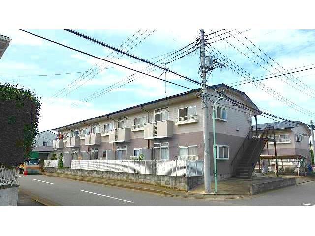 エルディム．平成Ⅲ（深谷市東方町）1-002141101