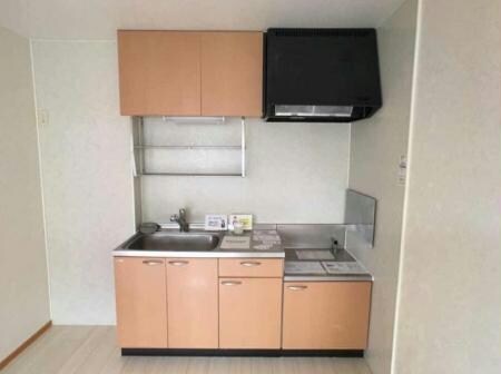 物件内観写真8　(＊別部屋参考画像)