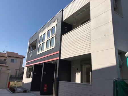 アイン　ルイーネ　ＨＳ（熊谷市久保島）42-0369外観写真