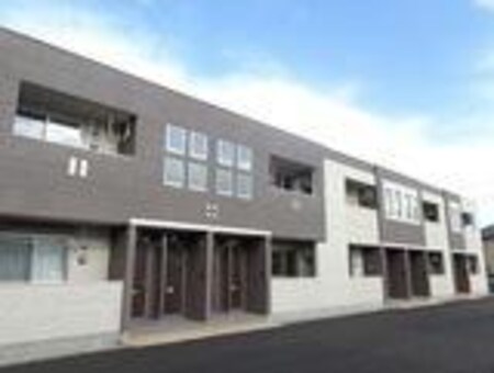 レガーロⅠ（深谷市上野台）38-1291外観写真