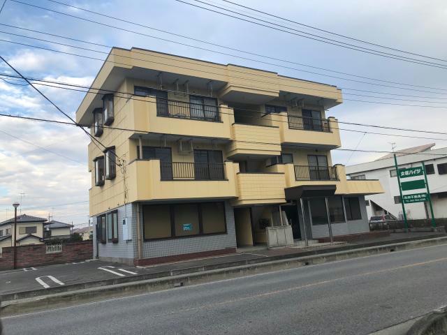 女堀ハイツ（熊谷市拾六間）