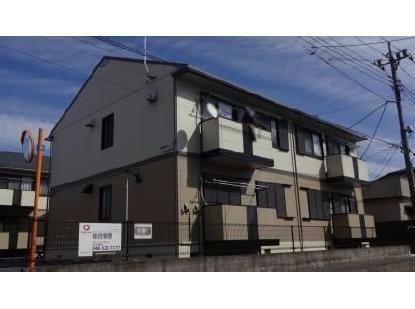 愛花夢１号館（深谷市東方町）101000598-1