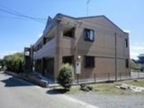 クラスペディア（深谷市上原）31-1180の外観写真