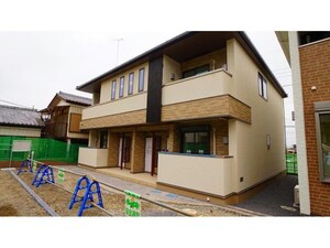 ディープバレーⅡ（深谷市萱場）024537601外観写真