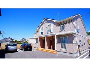 アバンツァート大洋（熊谷市妻沼）012848301外観写真
