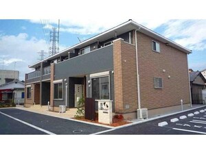 グランドプレステージ熊谷F館外観写真