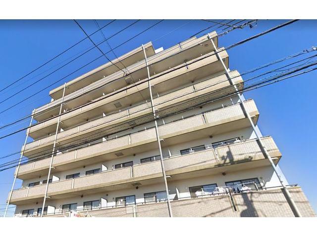 ヴェルヌーブ本庄