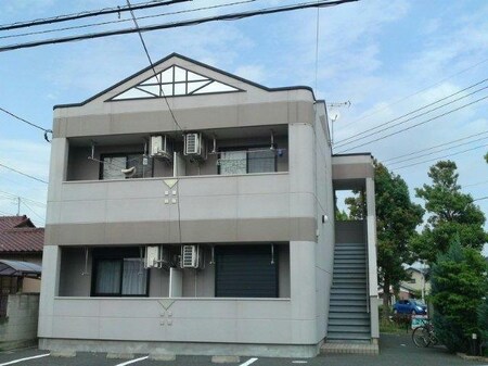 Plan　Dor（本庄市栄２）外観写真