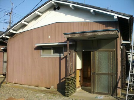 中澤貸家外観写真