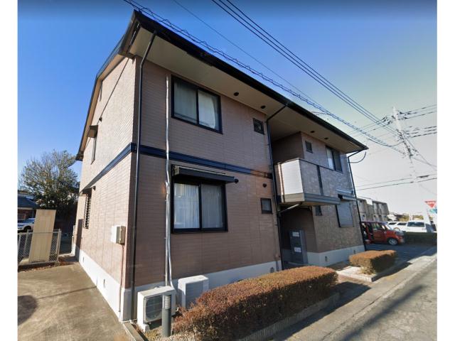 ツインハウス（本庄市）