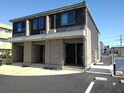 グランツ K(本庄市小島南)