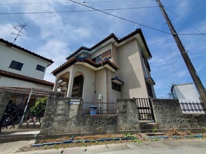 箱田６丁目貸家（17-44）外観写真
