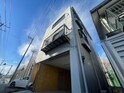 仮）大原ビル（熊谷市大原）