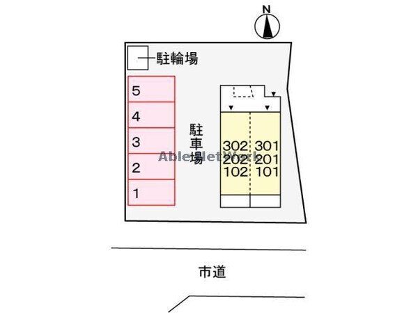 周辺環境