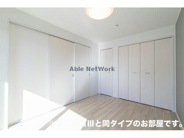 リビングダイニング