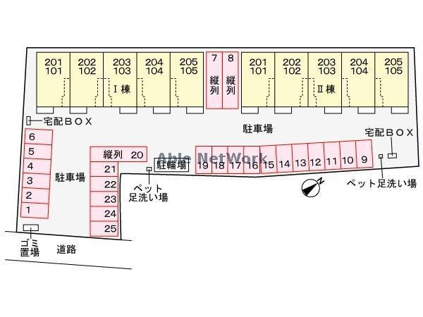 周辺環境