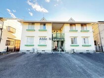 エトアール上柴（深谷市上柴町西）の外観写真