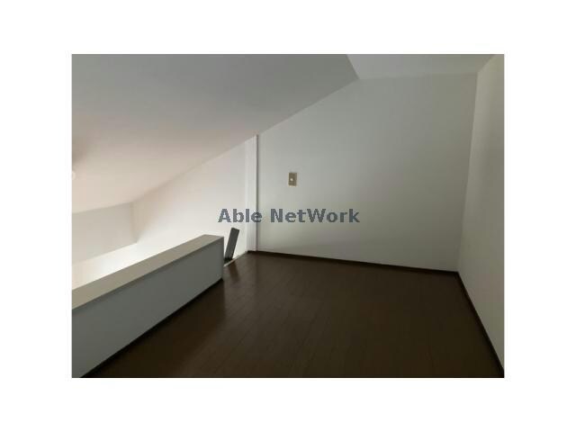 物件内観写真12　(ロフト)