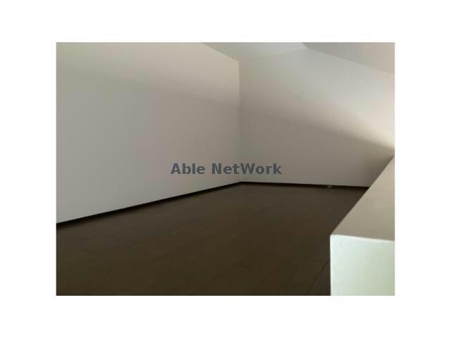 物件内観写真13　(ロフト)