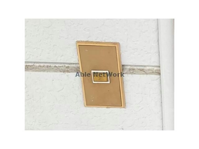 物件内観写真20　(玄関チャイム)