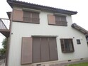 坂崎・城貸家