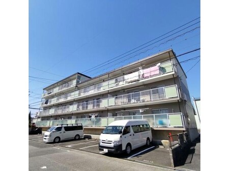 グリーンハイツ　（岡崎）外観写真