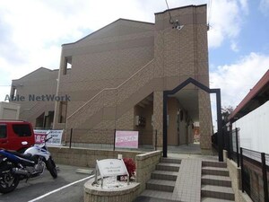 マイオーシャン18外観写真