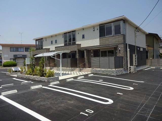 ルミナスハイム　（岡崎）