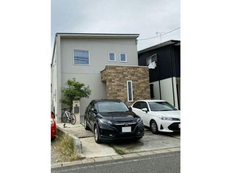 若松町字中根戸建外観写真