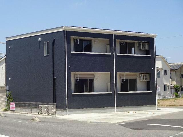 グランドール下和田　Ｓ