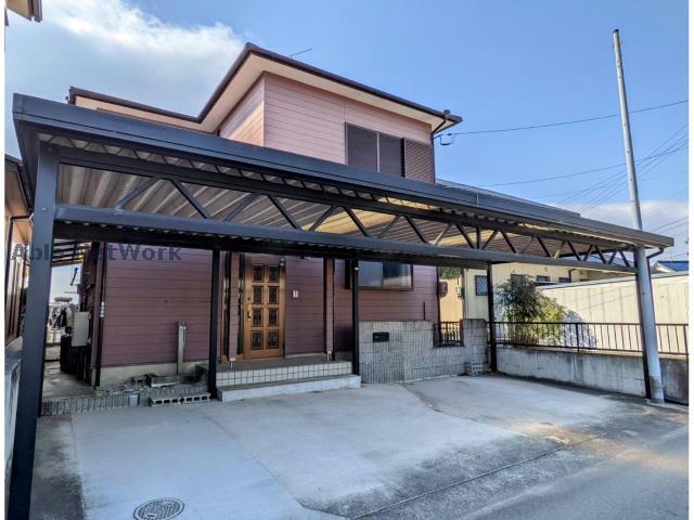 上永良町西追訳戸建