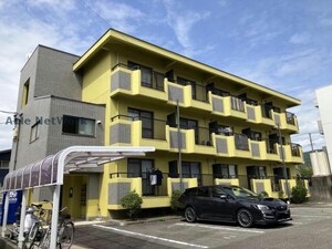 キャピタルハイツA外観写真