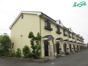 ブランシェSumiyoshiMaruyama　Ａ棟Ｂ棟外観写真
