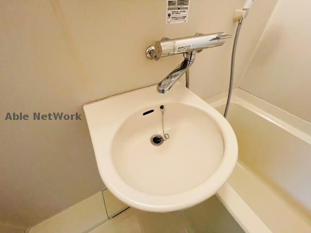 物件内観写真12　(※同型別部屋)