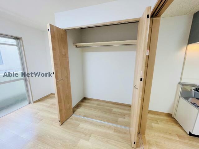 物件内観写真20　(※同型別部屋)