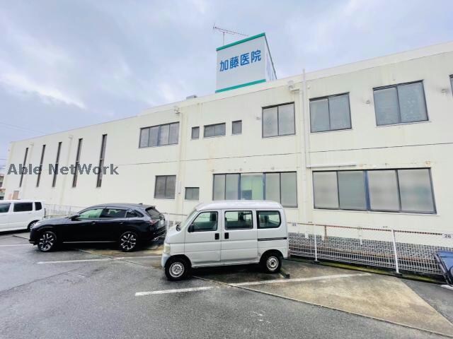 物件内観写真21　(※同型別部屋)