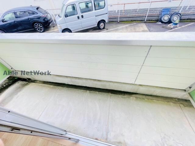 物件内観写真22　(※同型別部屋)