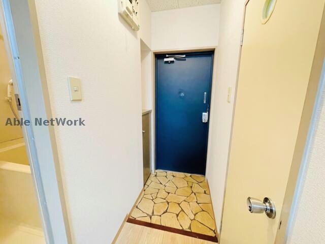 物件内観写真23　(※同型別部屋)