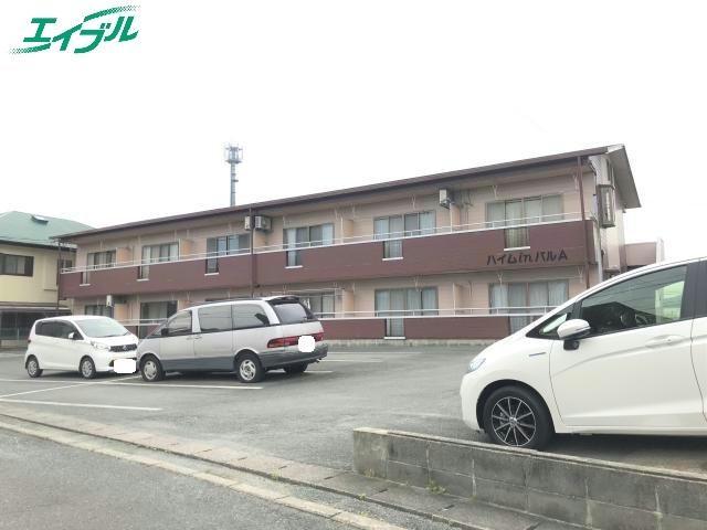ハイムINパルA