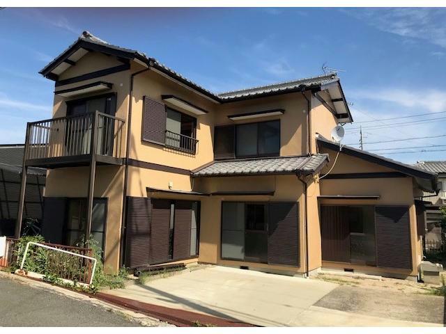 半田O様邸