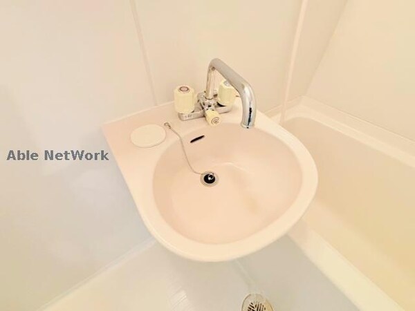 洗面所・脱衣所