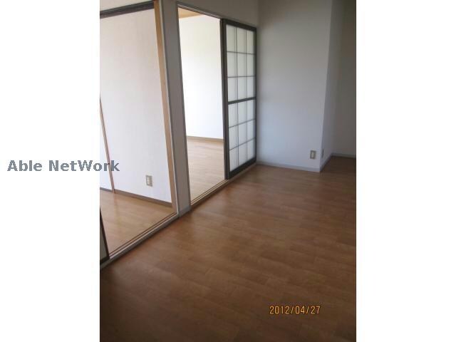 物件内観写真8　(同型タイプ)